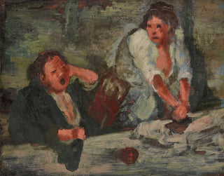 Edgar Degas - Wash Women.webp