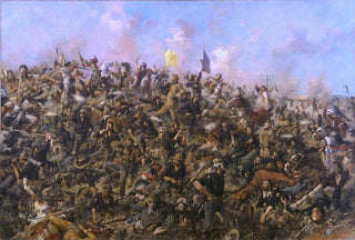 Edgar Samuel Paxson - Custers Last Stand.webp