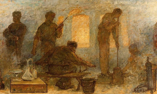 Edmond Eugne Valton - La Cristallerie.webp
