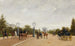L'avenue du Bois de Boulogne - Edmond Grandjean — vista de la obra