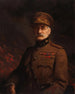 General Georges Leman Comandante de la Plaza Fortificada de Lieja - Edmund Charles Tarbell — vista de la obra