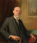 Dr William H. Holmes - Edmund Hodgson Smart — artwork view