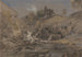 Los molinos de Cleghorn en ruinas - Edmund Marriner Gill — vista de la obra