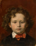Paul Sulzberger - Édouard Agneessens — artwork view