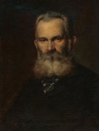 Eduard Ballo - Portrait of the painter Teodor Boemma Eduard Ballo.webp