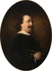 Autorretrato - Eduard Ender — vista de la obra