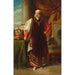 Emperor Franz Joseph - Eduard Lebiedzki — artwork view
