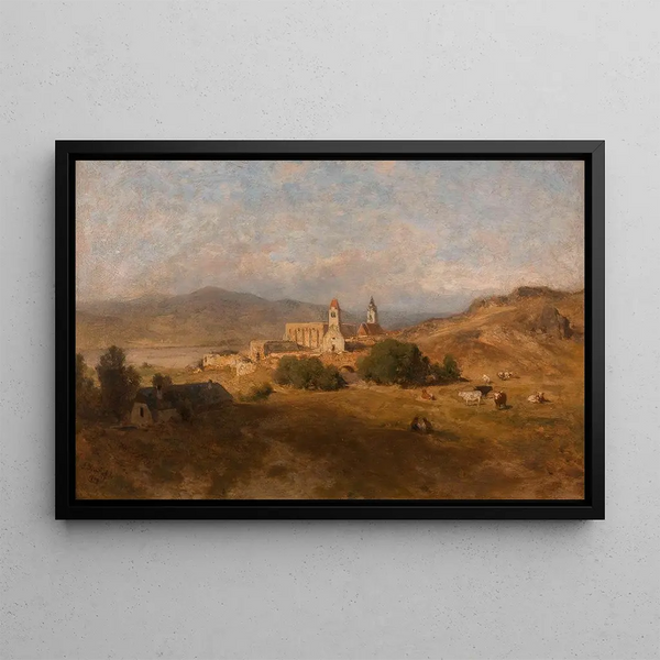Eduard Peithner von Lichtenfels - Drnstein.webp
