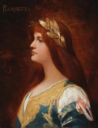 Eduard Veith - Fiammetta.webp