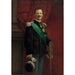 Reproducción del cuadro Victor Emmanuel III - Eduardo Gioja