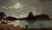 Playa de Botafogo - Eduardo de Martino — vista de la obra