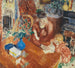 Educación - Rik Wouters — vista de la obra
