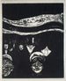 Ansiedad - Edvard Munch — vista de la obra