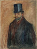 Julius Meier-Graefe - Edvard Munch — vista de la obra