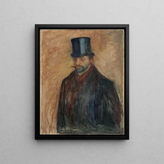 Edvard Munch - Julius MeierGraefe.webp