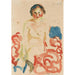 Female Nude Painting - Edvard Munch — artwork view