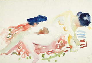 Edvard Munch - Liggende akt.webp