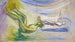 Men Turning Towards the Sun - Edvard Munch — artwork view