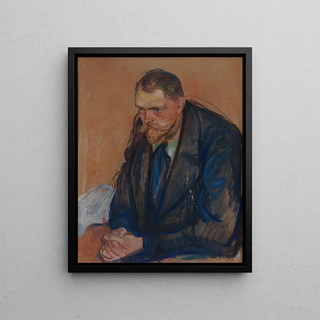 Edvard Munch - Portrait of Helge Bckstrm.webp