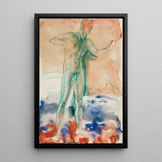 Edvard Munch - Stende akt.webp