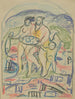 Sin título 10 - Edvard Munch — vista de la obra