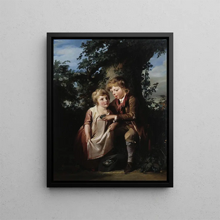 Edward Bird - Les Dnicheurs.webp