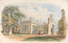 Concepción para una entrada de parque - Edward Blore — vista de la obra