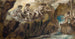 Ulysse y las sirenas - Edward Calvert — vista de la obra