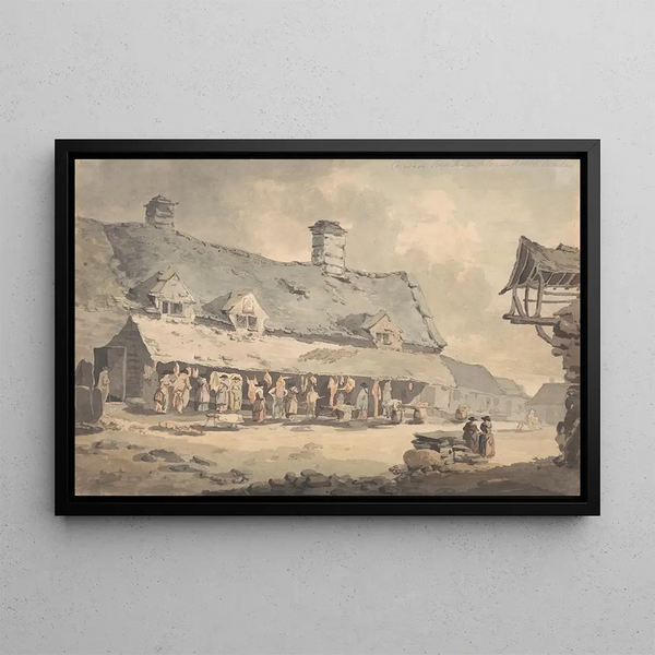 Edward Dayes - Corwen Marketplace North Wales.webp