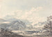 Paisaje del Cumberland - Edward Dayes — vista de la obra