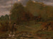 Tiro al faisán - Edward Duncan — vista de la obra