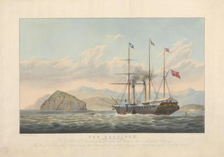 Edward Duncan - The Bentinck.webp