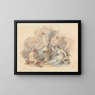 Edward Francis Burney - Allegory of Steam.webp