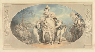 Edward Francis Burney - Mary Queen of Scots.webp