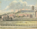 View in Margate - Edward Francis Burney — artwork view