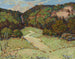 Sentier abandonné - Edward G. Eisenlohr — artwork view