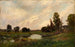 La Rivière, Sound Beach, Connecticut - Edward Gay — artwork view
