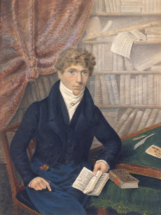 Edward Heaton - Rev George Heaton MA.webp
