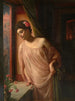 Astéri - Edward John Poynter — vista de la obra