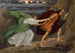 Orfeo y Eurídice - Edward John Poynter — vista de la obra