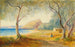 Monastir, Albania - Edward Lear — vista de la obra