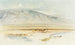 Platées Grecia - Edward Lear — vista de la obra