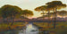 La Pineta Ravenna - Edward Lear — vista de la obra