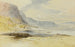 Las Termópilas, Grecia - Edward Lear — vista de la obra