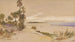 Wadi Halfa Sudán - Edward Lear — vista de la obra