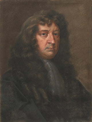 Edward Luttrell - Samuel Butler the Author of Hudibras.webp