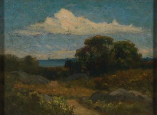 Edward Mitchell Bannister - Landscape.webp