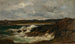Newport - Edward Mitchell Bannister — vista de la obra