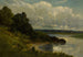 La Rivière Palmer - Edward Mitchell Bannister — vista de la obra