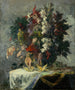 Untitled Painting - Edward Mitchell Bannister — artwork view